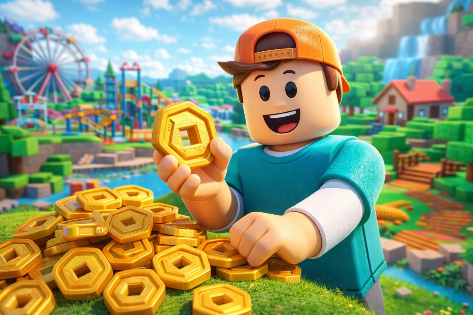 🎮 THE MILLION ROBUX CLUB AWAITS! 💰