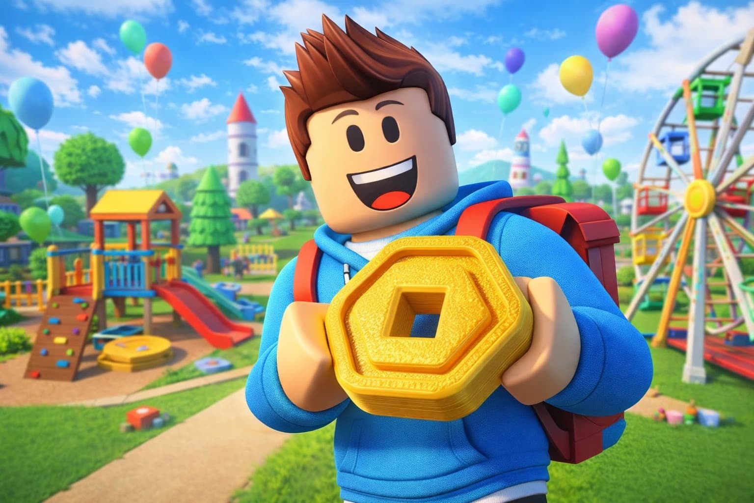 🎮 THE MILLION ROBUX CLUB AWAITS! 💰