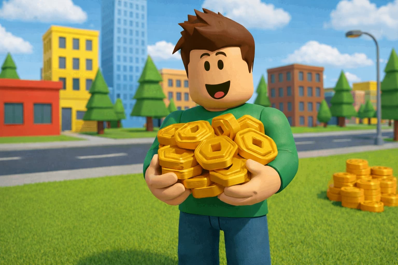🎮 THE MILLION ROBUX CLUB AWAITS! 💰