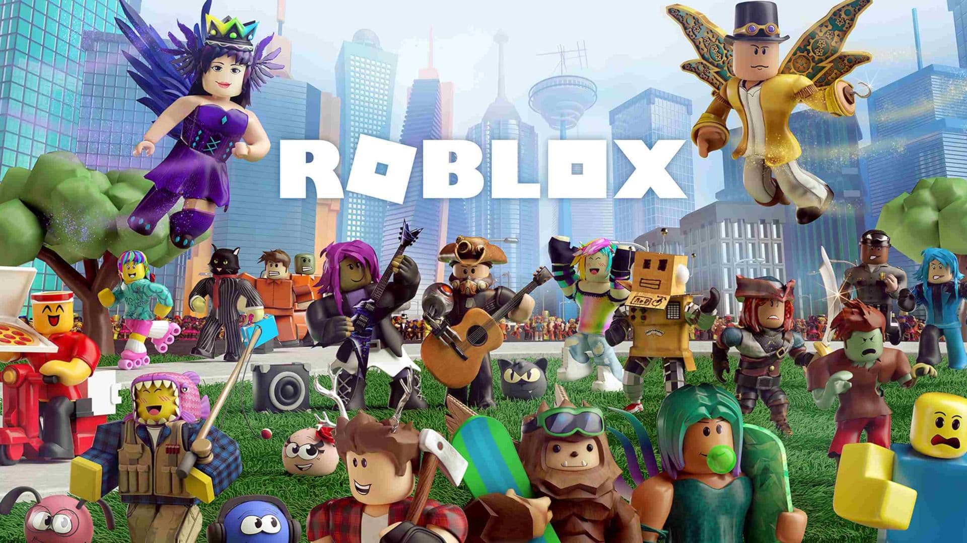 DISCOVER HOW TO GET FREE ROBUX!