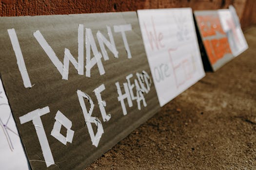 Free stock photo of acab, action, activism